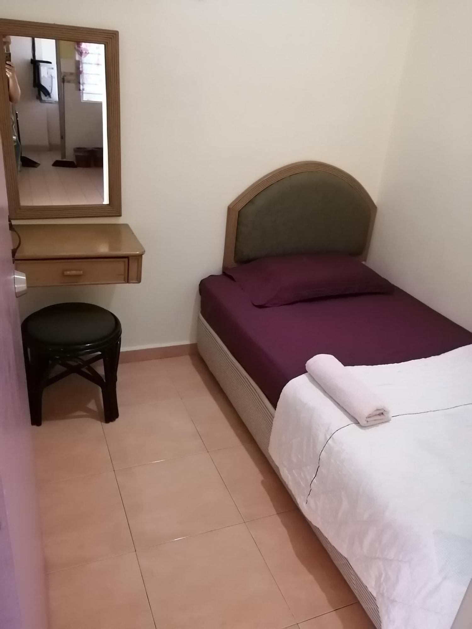 Apartment At Glory Beach Resort Port Dickson Room photo