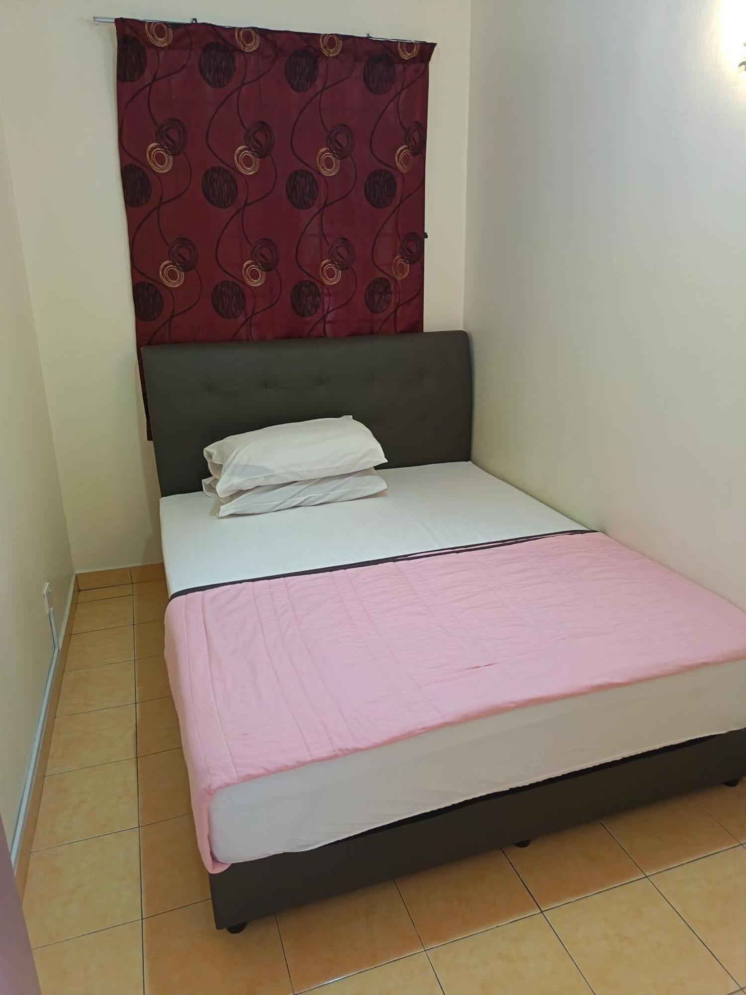 Apartment At Glory Beach Resort Port Dickson Room photo