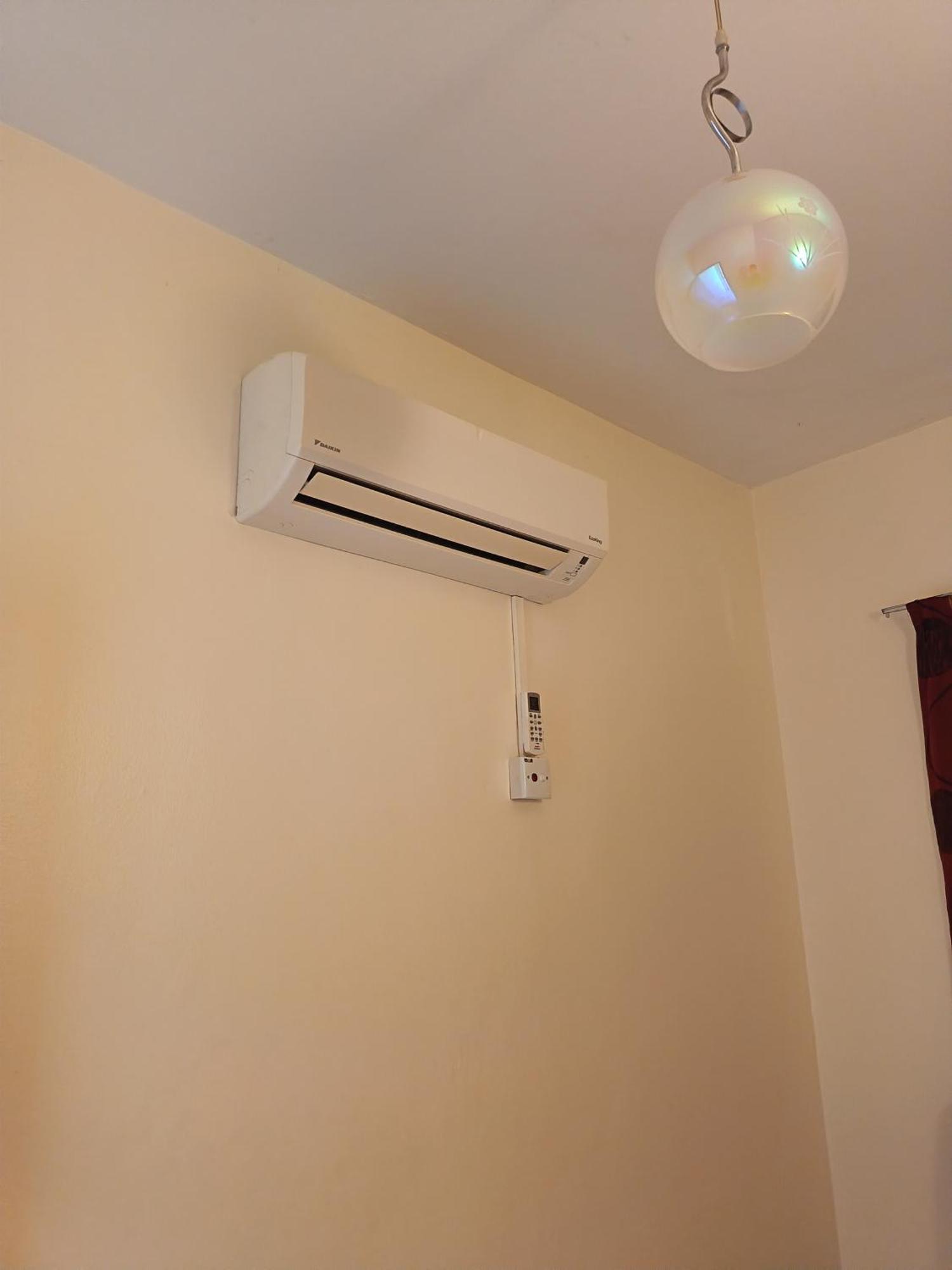 Apartment At Glory Beach Resort Port Dickson Room photo